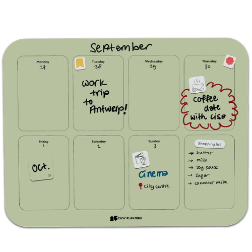 The Weekly Planner Board™