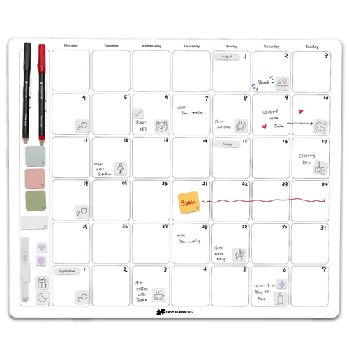 The Family Planning System™